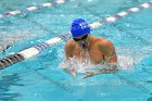 Swimming & Diving vs Babson  Swimming & Diving vs Babson College. - Photo by Keith Nordstrom : Wheaton, Swimming